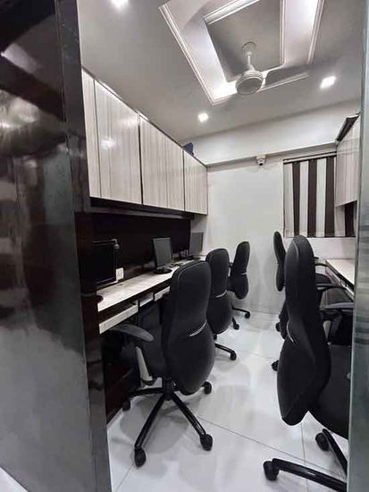 Samruddhi Associates